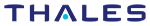 logo du groupe thales